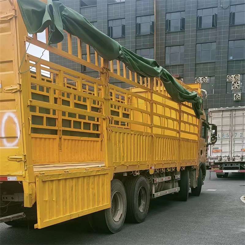 福建漳州长泰县到新泰物流公司——一站式货运服务（到新泰的物流）