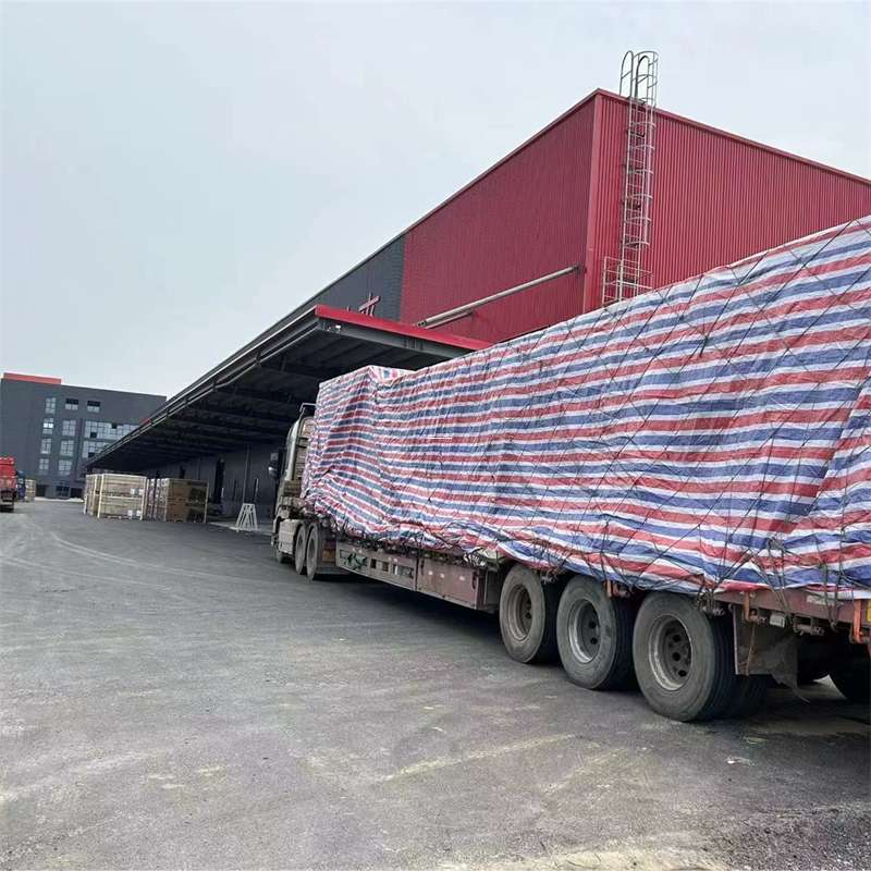 福建漳州长泰县至天门货运专线一站式物流服务，助力商业繁荣