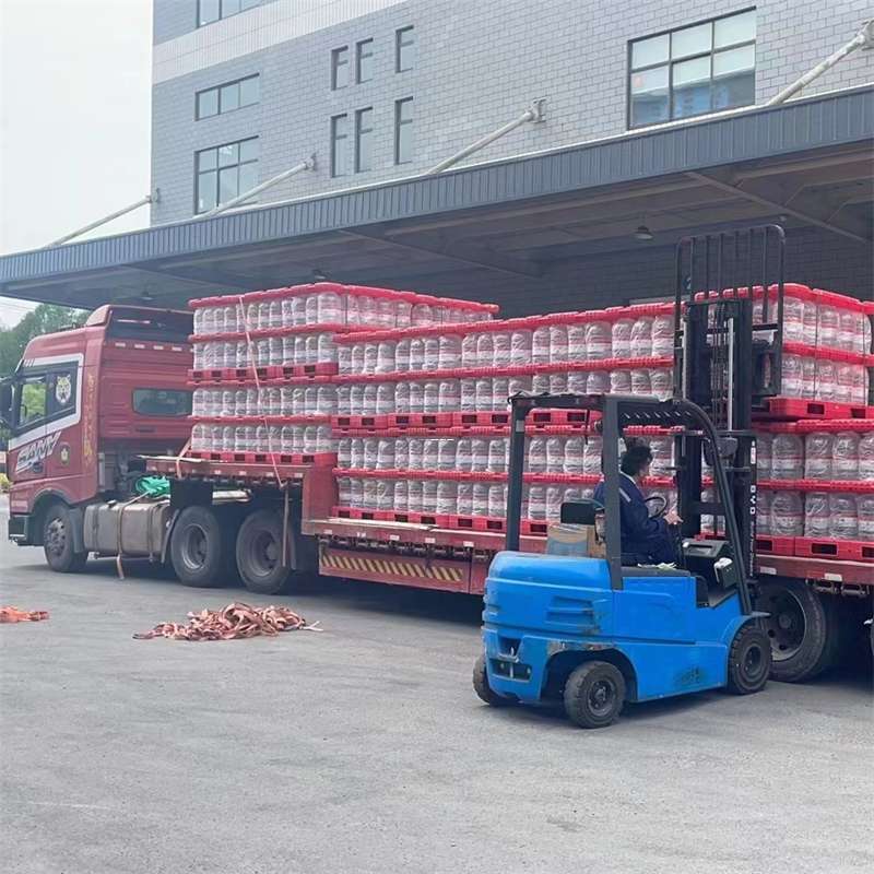 福建漳州长泰县到宁波物流公司——一站式服务，让货运更轻松