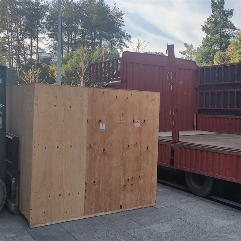 福建漳州长泰县至辽阳货运专线，一站式物流服务助您成功