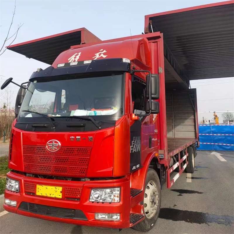 福建漳州长泰县至昆明货运专线，一站式物流服务助您货达千里