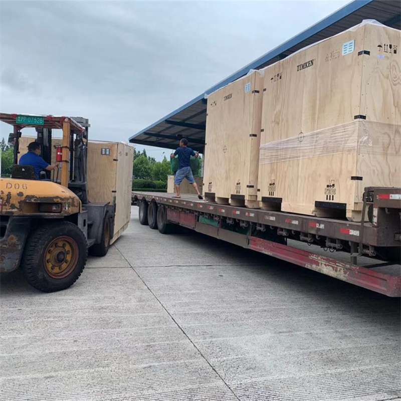 福建漳州长泰县至衢州货运专线一站式物流服务，助力商业发展