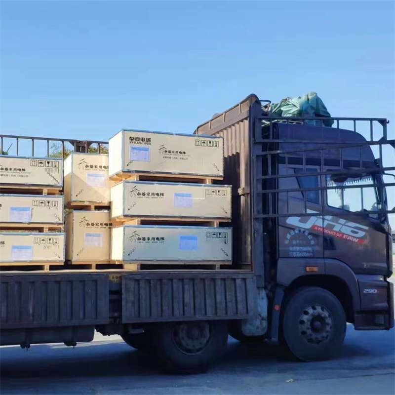 福建漳州长泰县到丹东物流公司——专业货运，畅达全国