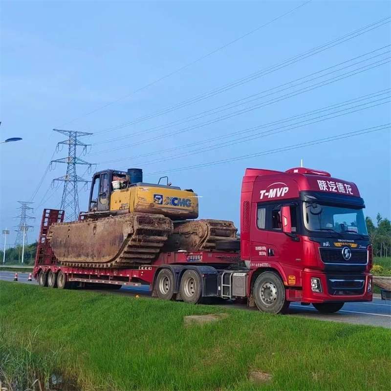 福建漳州长泰县到阳江物流公司一站式服务，让货运更轻松