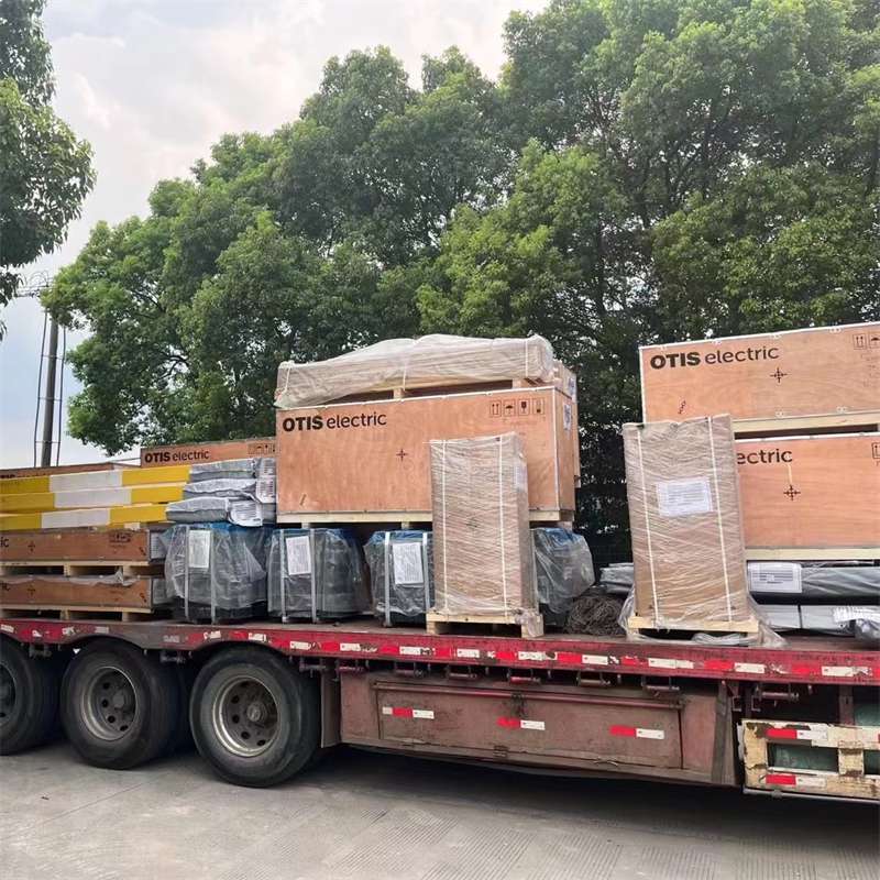 福建漳州长泰县至张家口货运专线，一站式物流服务助您成功