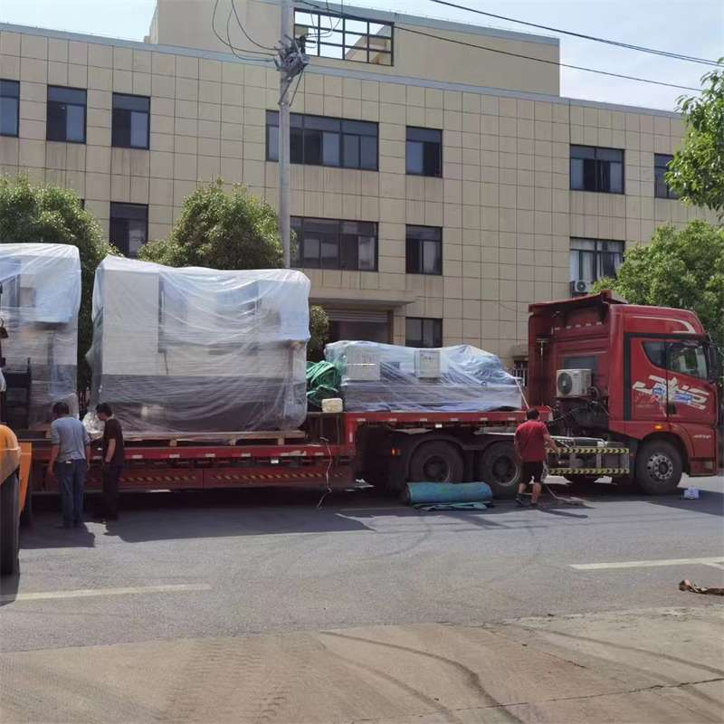 福建漳州长泰县到南京物流公司一站式服务，让货运更轻松