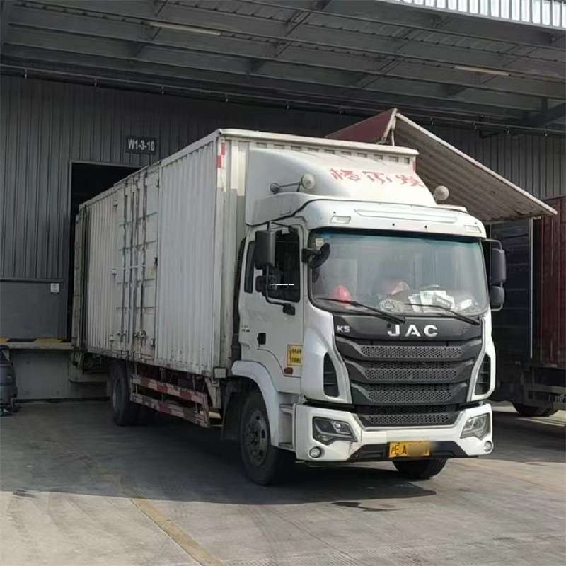 福建漳州长泰县至德阳货运专线一站式物流服务，满足您的各种需求