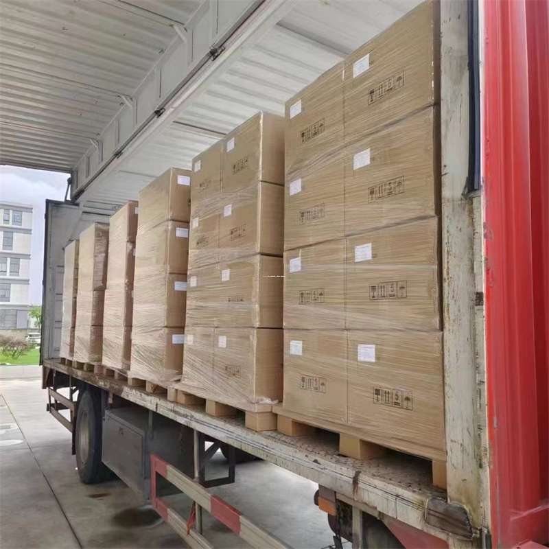 福建漳州长泰县到三亚物流公司——一站式服务，让货运更轻松