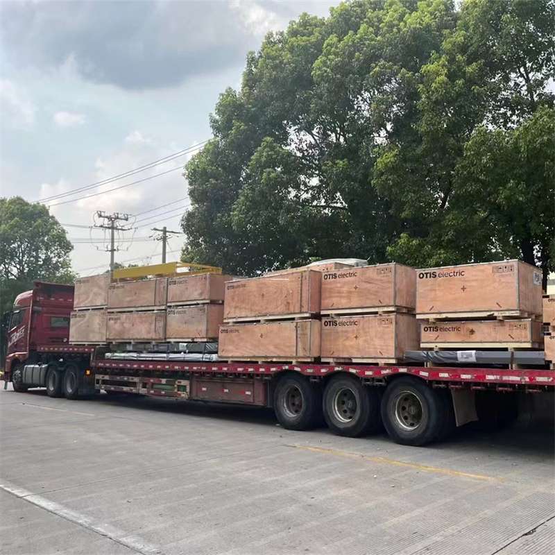 福建漳州长泰县至新疆五家渠物流专线一站式服务，让货运更高效