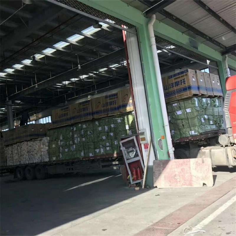 福建漳州长泰县到新疆阿拉尔物流公司一站式服务，让货运更轻松